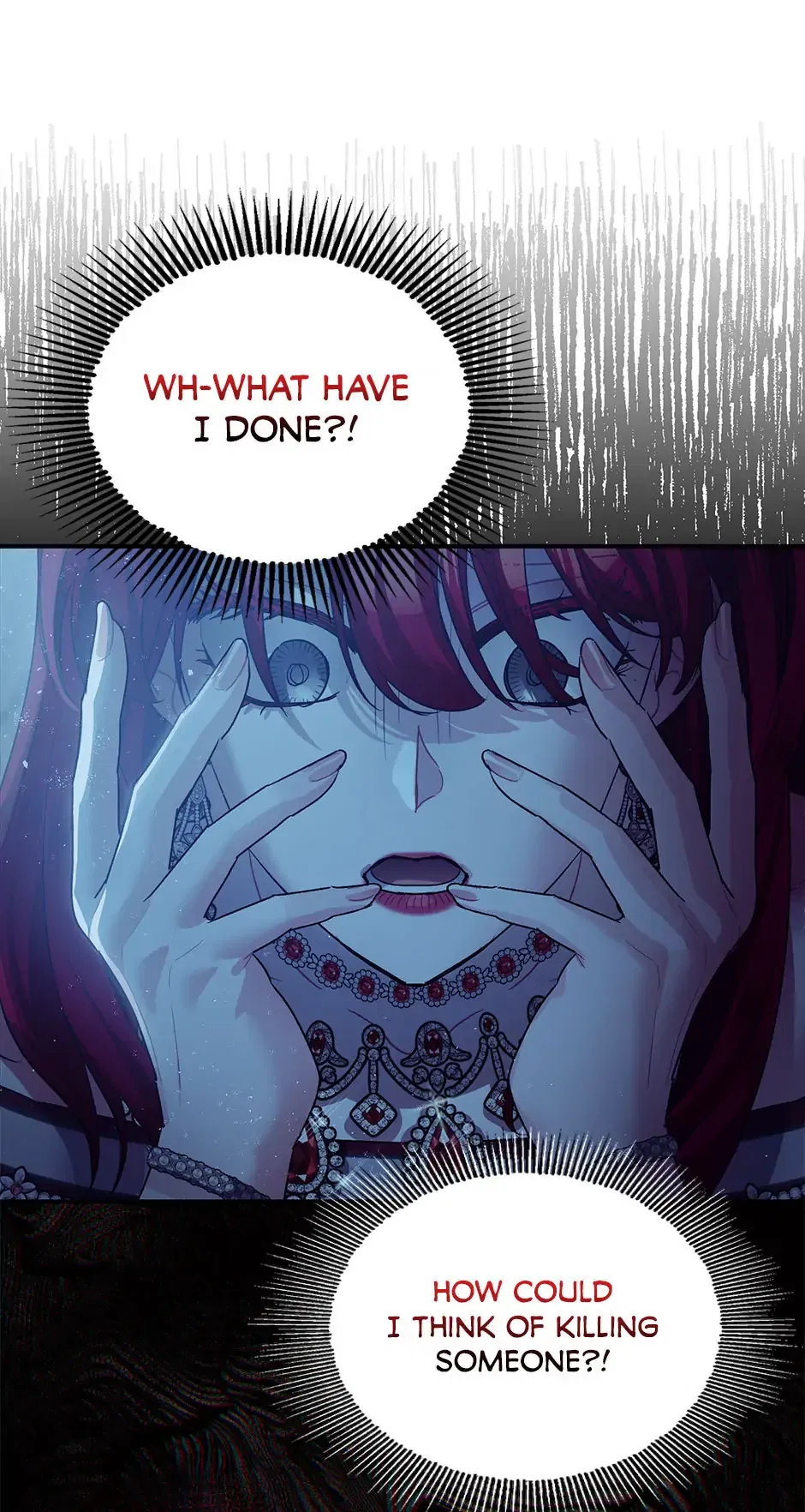 The Tyrant’s Tranquilizer Chapter 43 – Page 31
