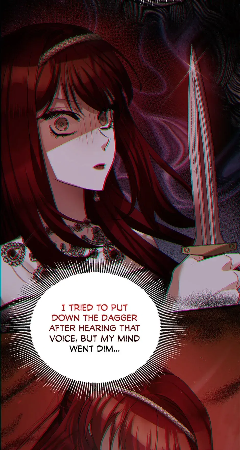 The Tyrant’s Tranquilizer Chapter 43 – Page 32