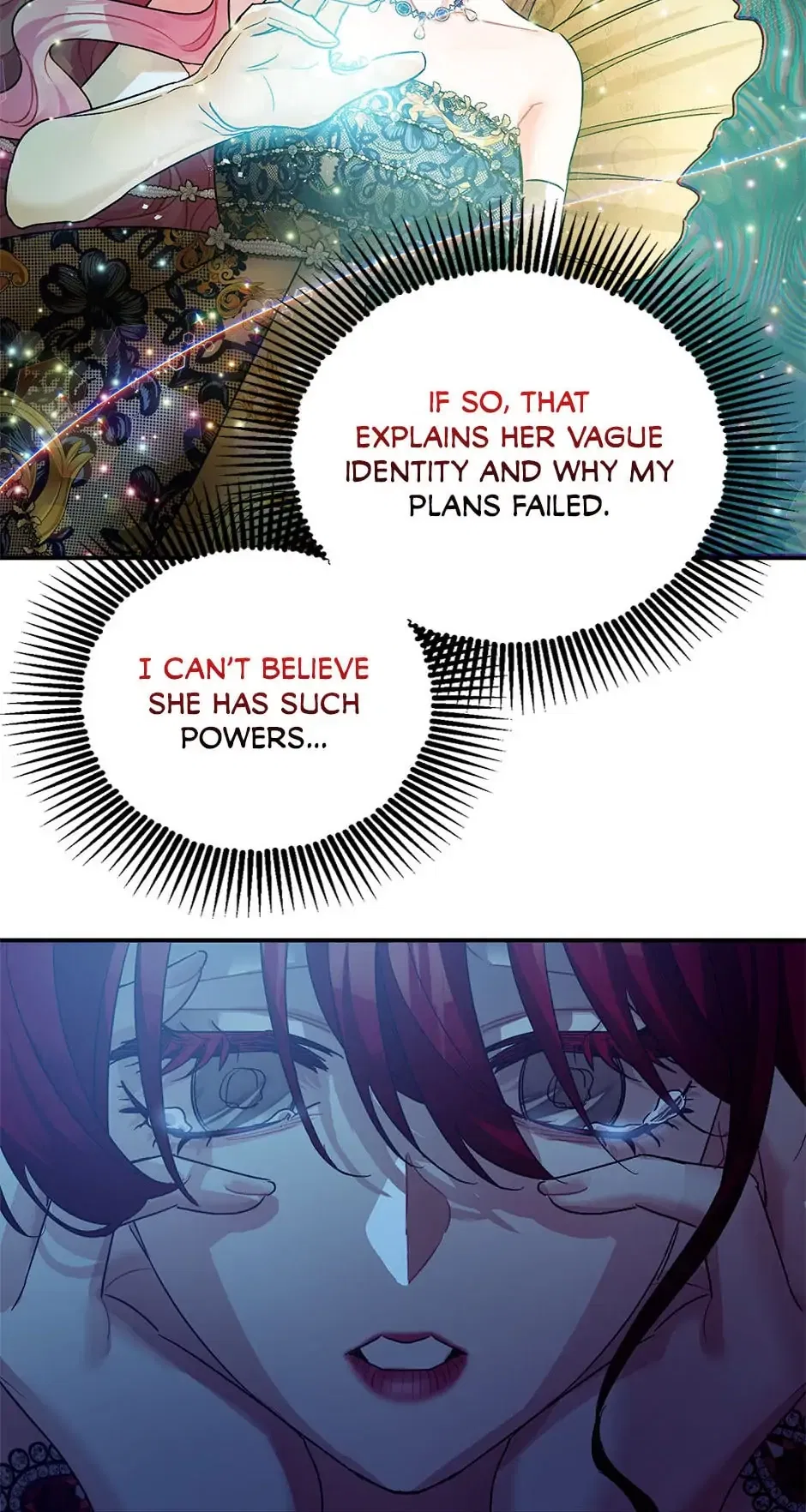 The Tyrant’s Tranquilizer Chapter 43 – Page 34