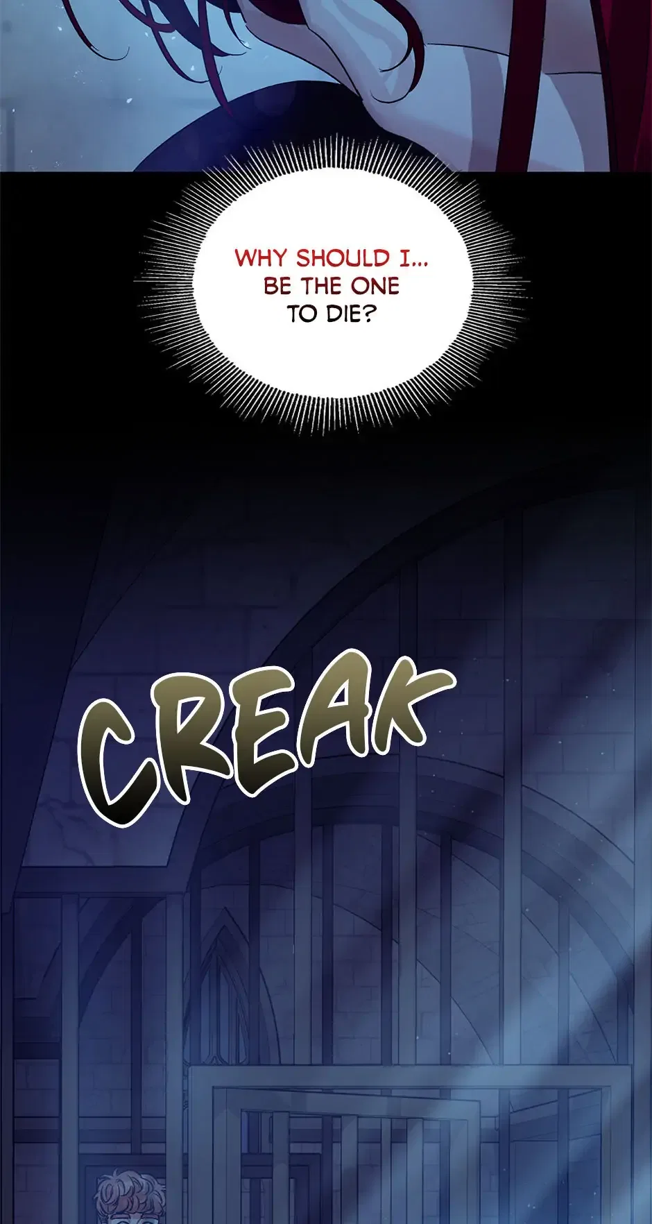 The Tyrant’s Tranquilizer Chapter 43 – Page 37