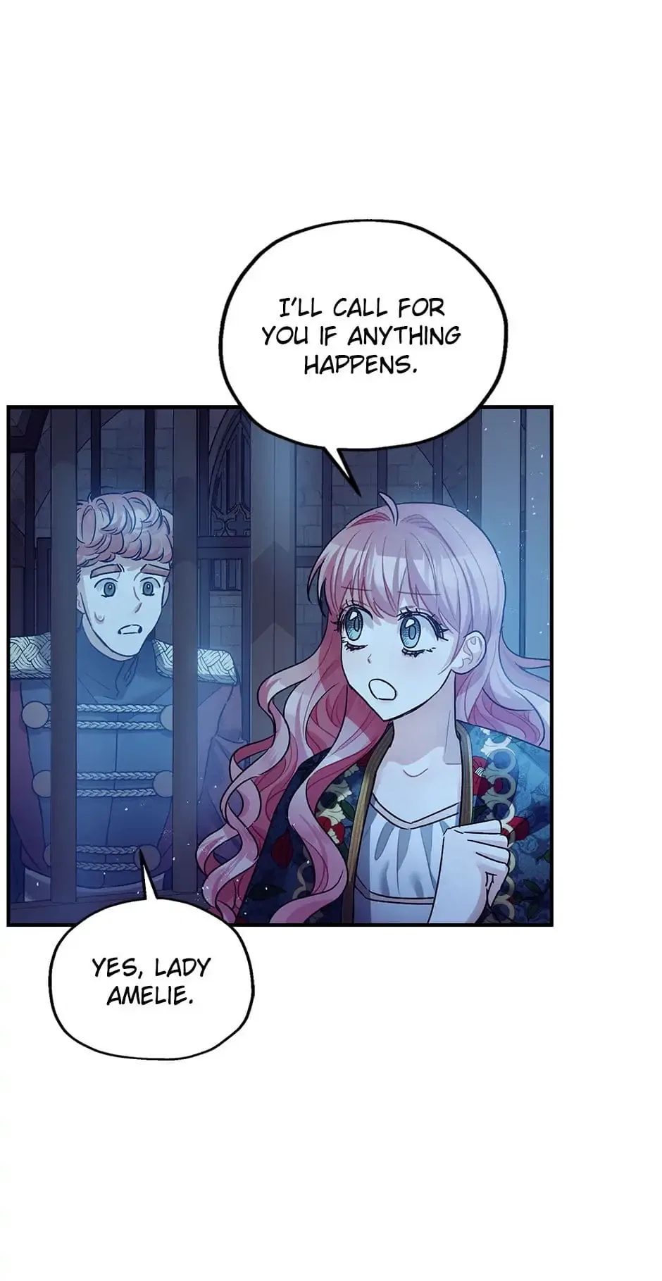 The Tyrant’s Tranquilizer Chapter 43 – Page 39