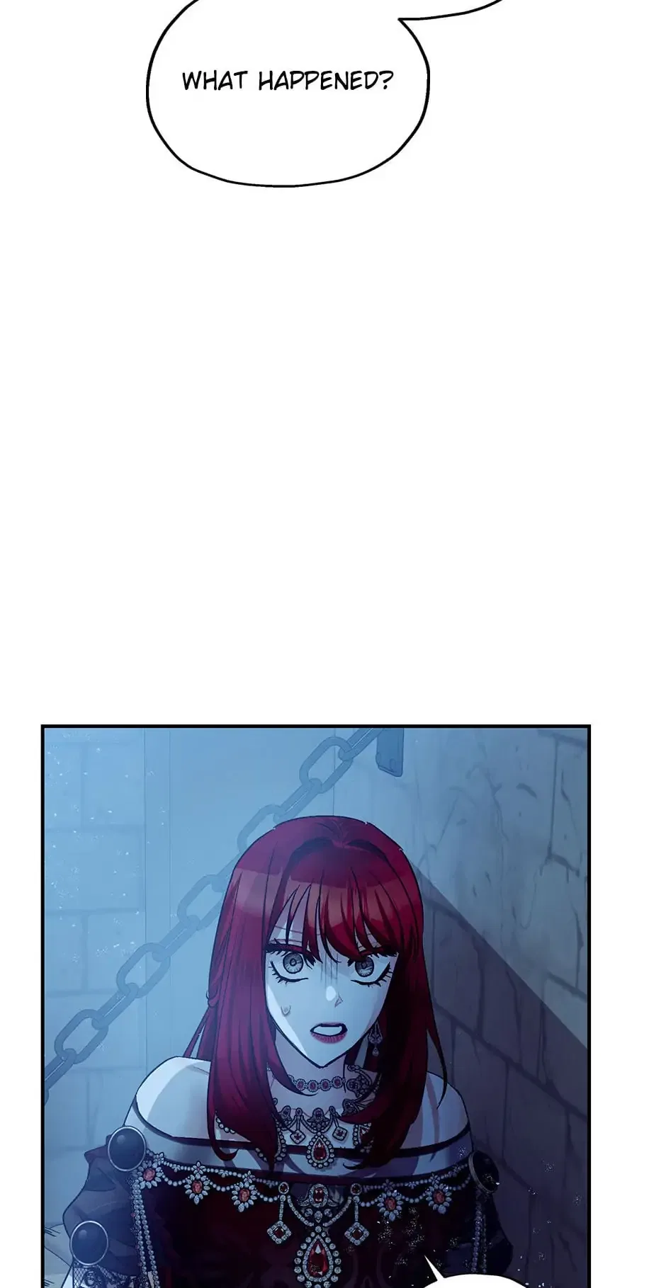 The Tyrant’s Tranquilizer Chapter 43 – Page 41