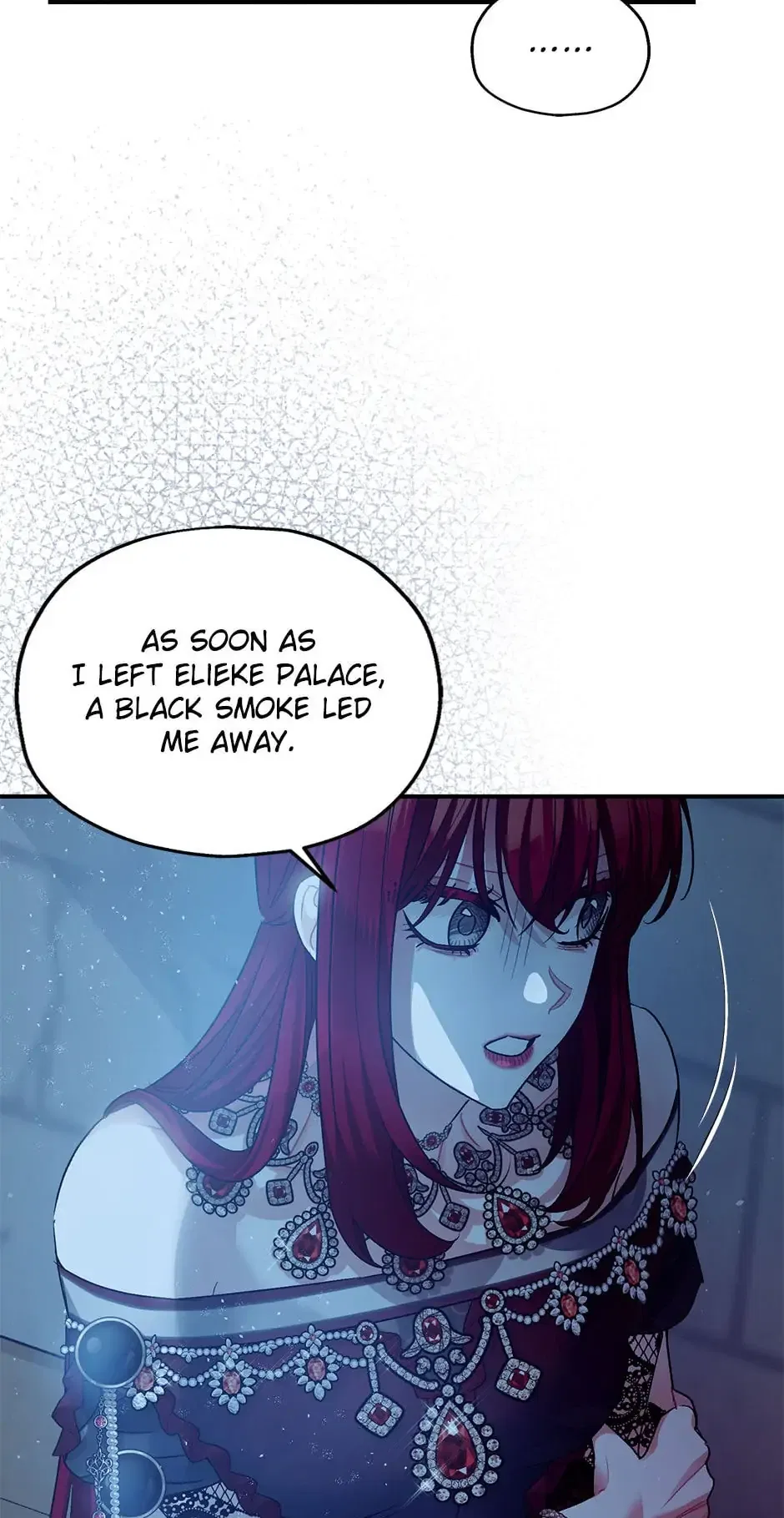 The Tyrant’s Tranquilizer Chapter 43 – Page 42