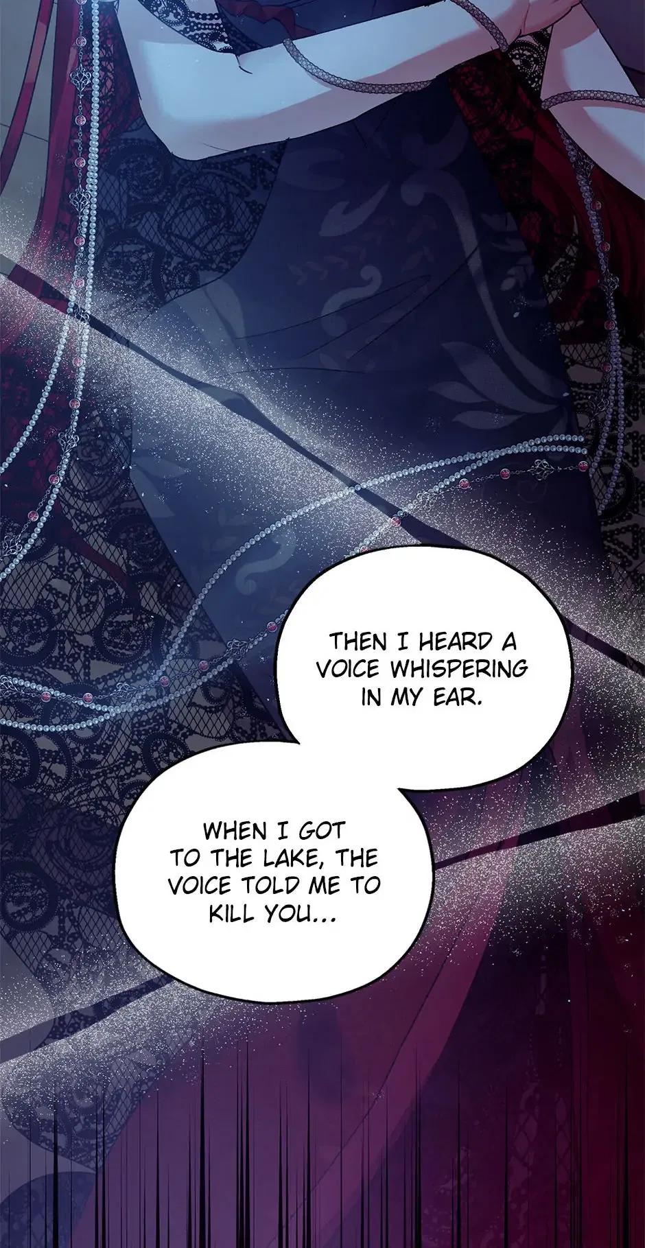 The Tyrant’s Tranquilizer Chapter 43 – Page 43