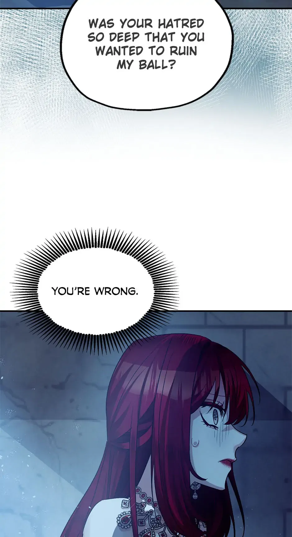 The Tyrant’s Tranquilizer Chapter 43 – Page 47