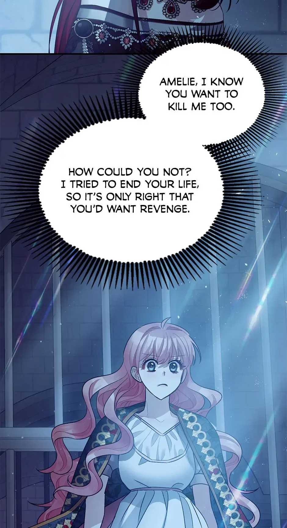 The Tyrant’s Tranquilizer Chapter 43 – Page 48