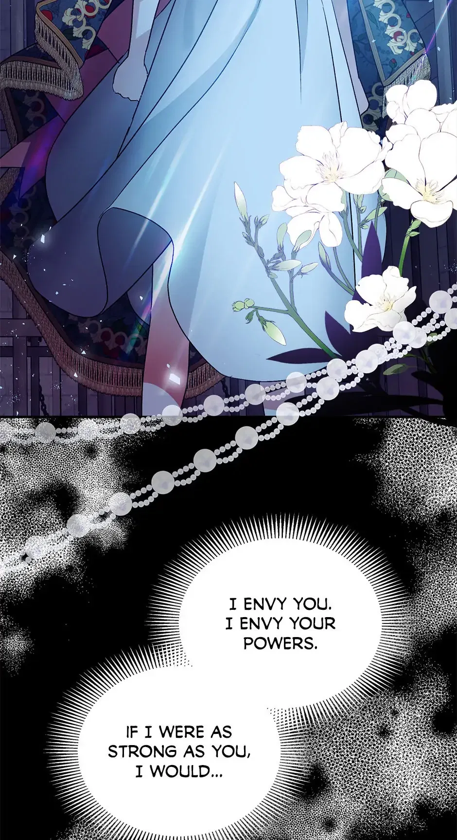 The Tyrant’s Tranquilizer Chapter 43 – Page 49