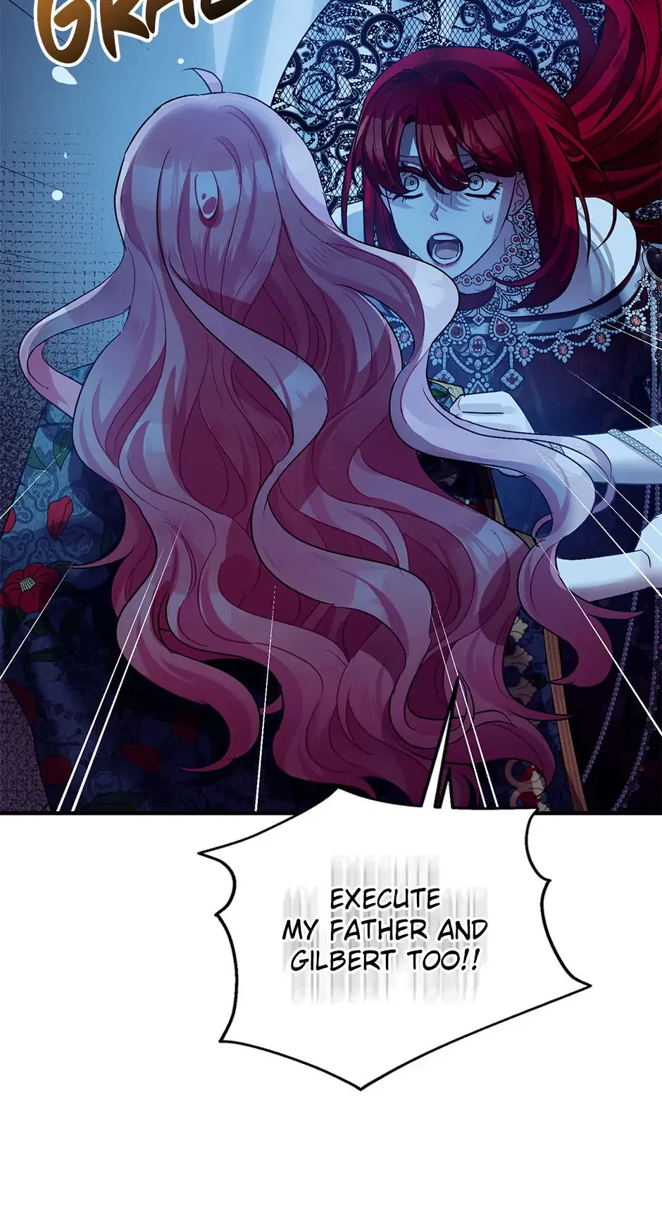 The Tyrant’s Tranquilizer Chapter 43 – Page 51