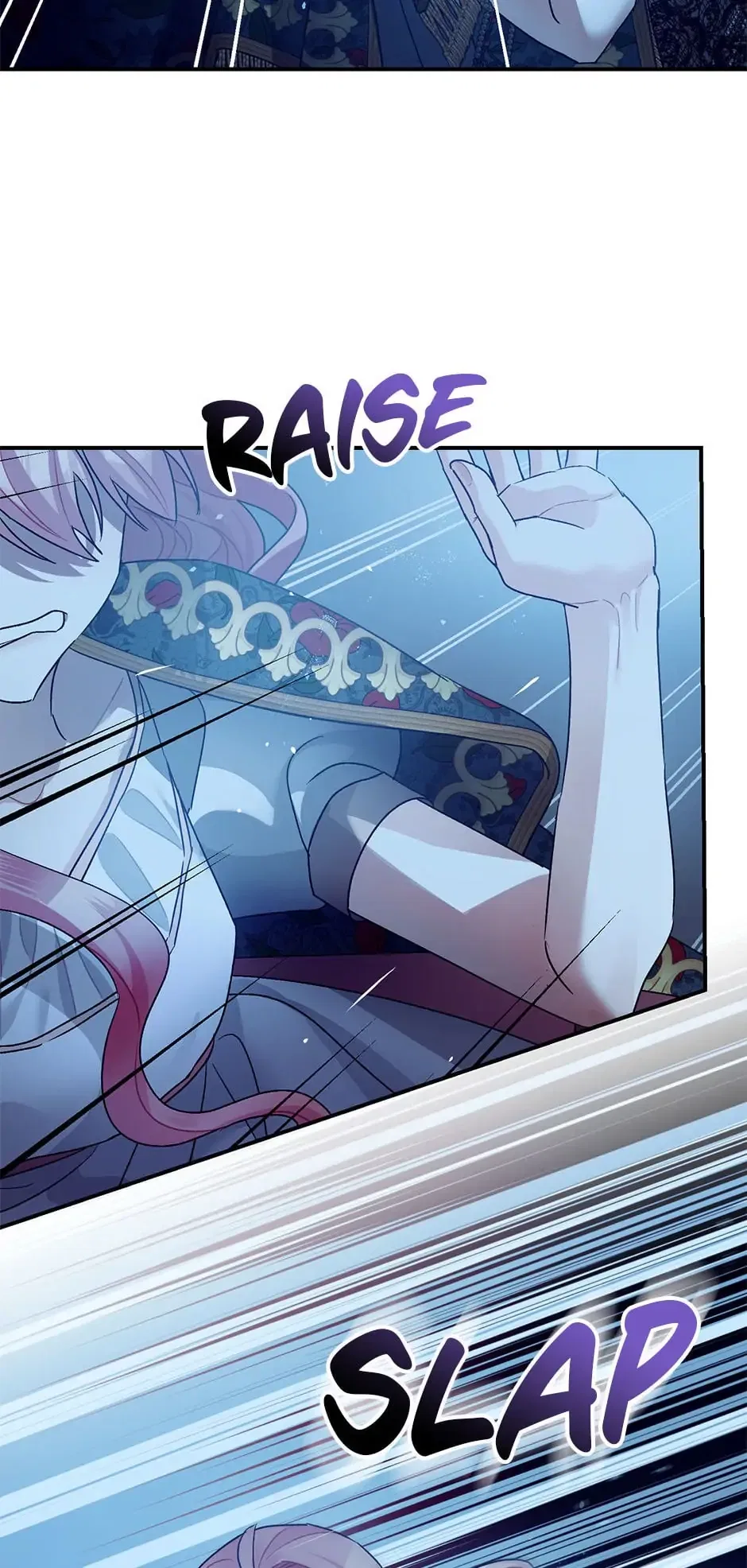 The Tyrant’s Tranquilizer Chapter 43 – Page 55