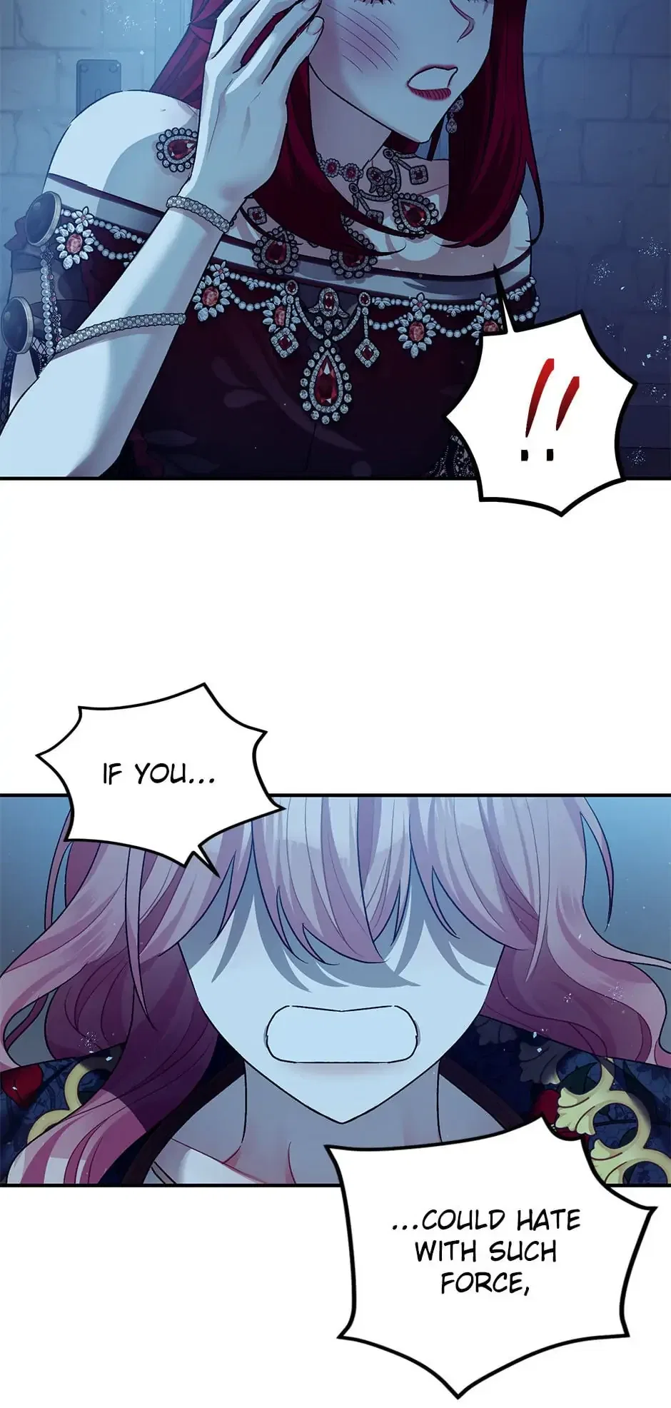 The Tyrant’s Tranquilizer Chapter 43 – Page 57