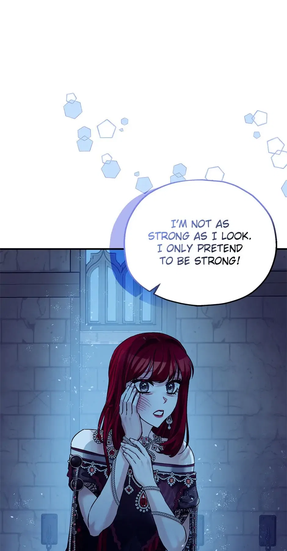 The Tyrant’s Tranquilizer Chapter 43 – Page 59