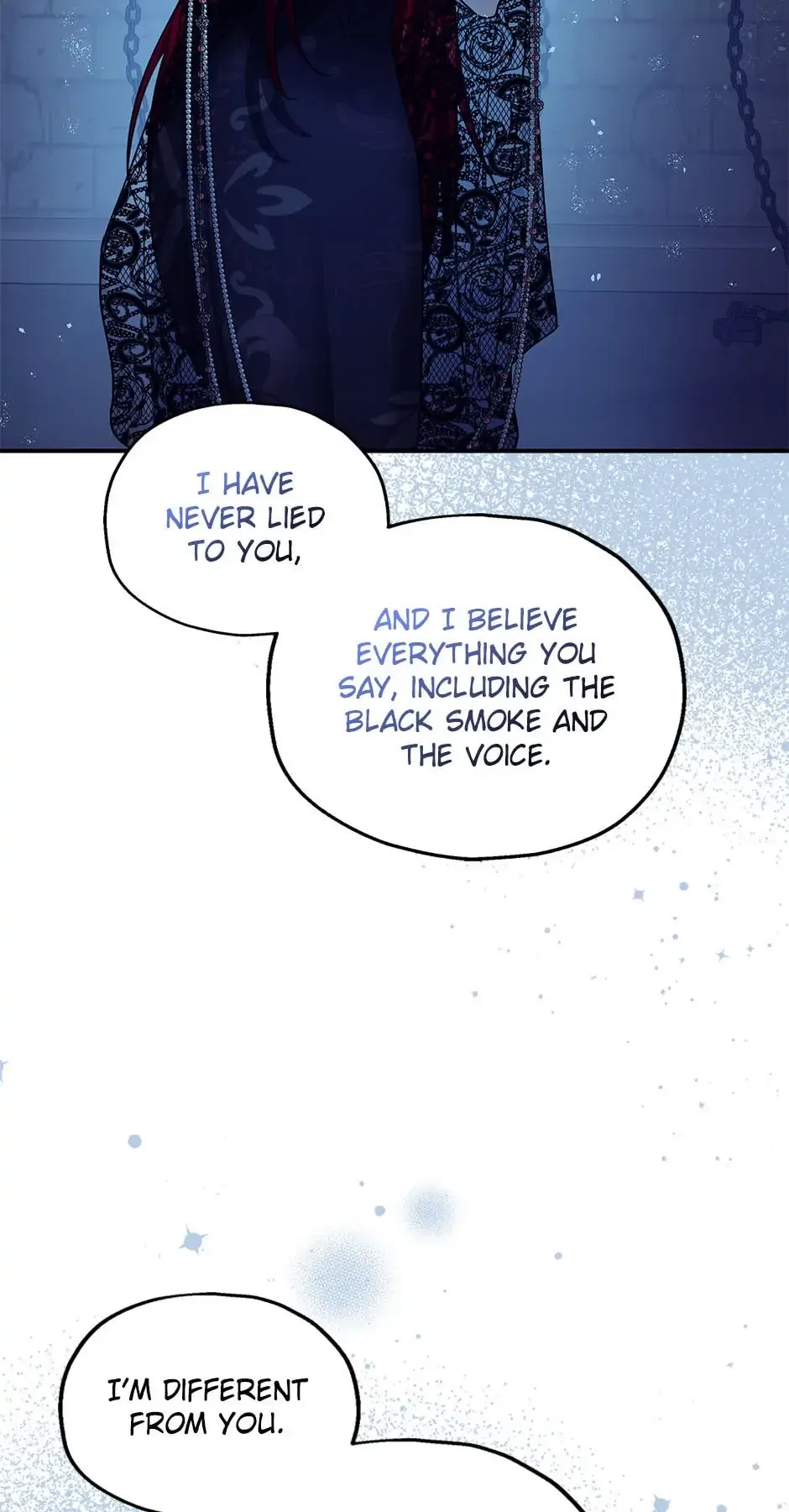 The Tyrant’s Tranquilizer Chapter 43 – Page 60