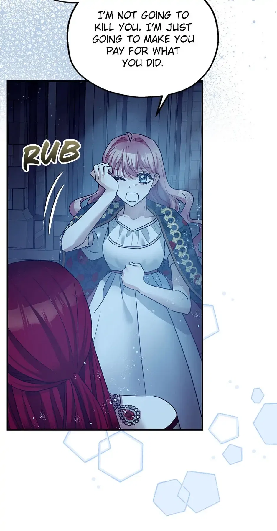 The Tyrant’s Tranquilizer Chapter 43 – Page 61