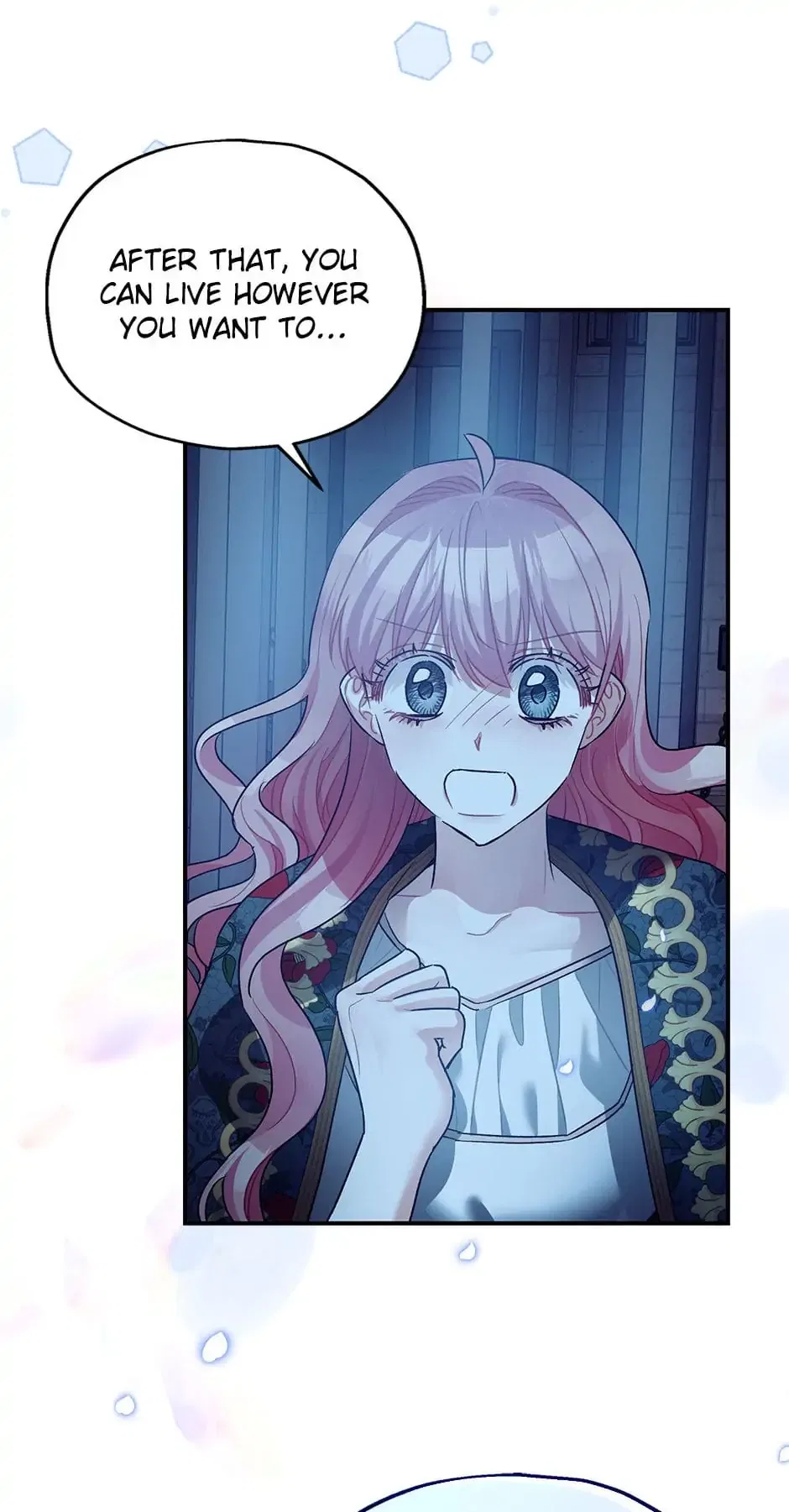 The Tyrant’s Tranquilizer Chapter 43 – Page 62