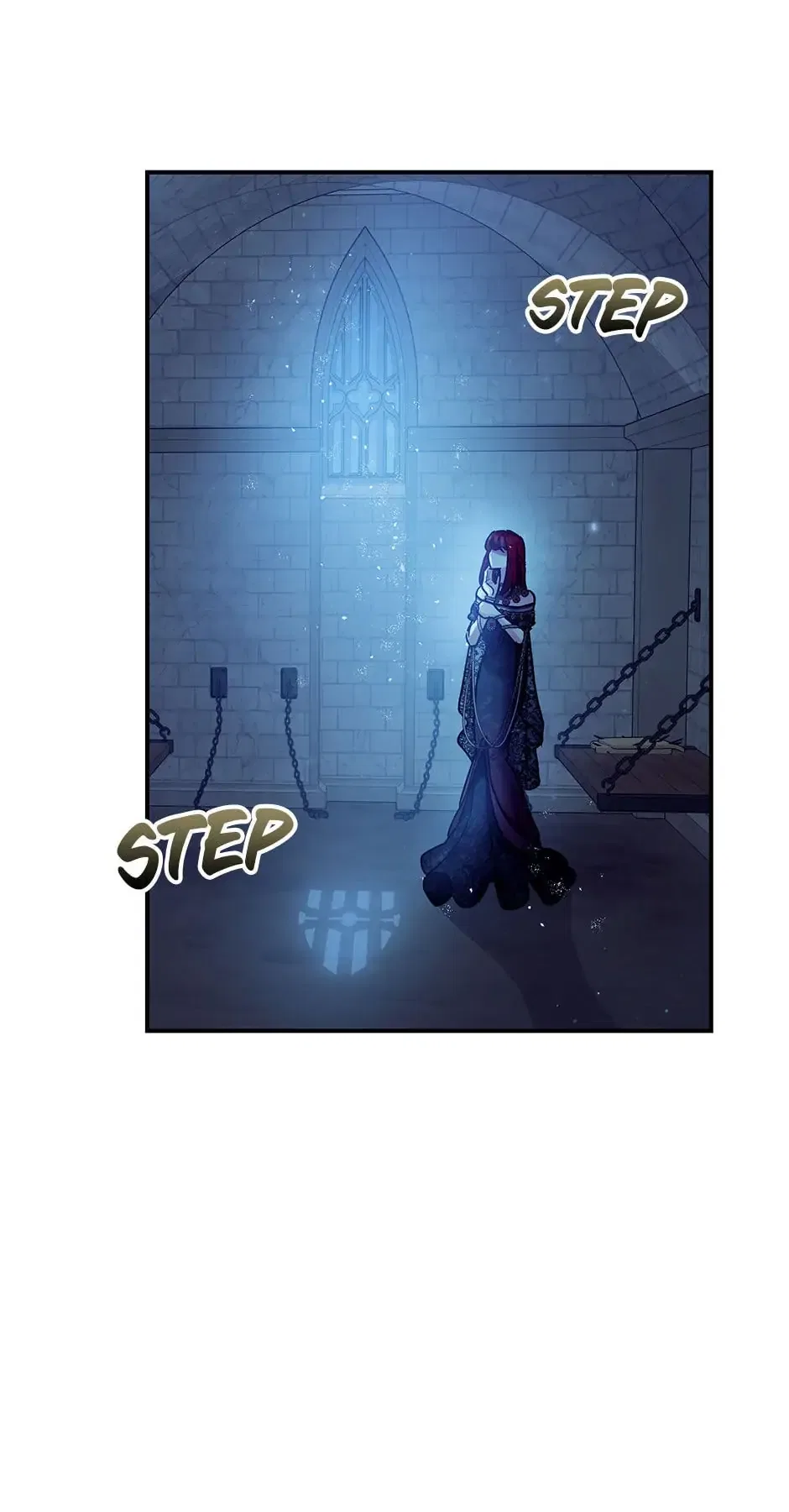 The Tyrant’s Tranquilizer Chapter 43 – Page 65