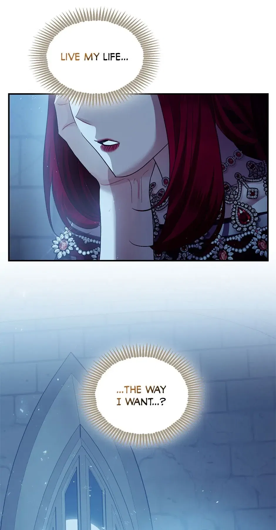 The Tyrant’s Tranquilizer Chapter 43 – Page 66