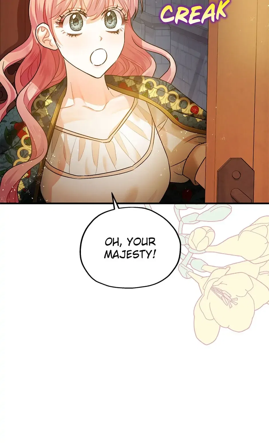 The Tyrant’s Tranquilizer Chapter 43 – Page 70