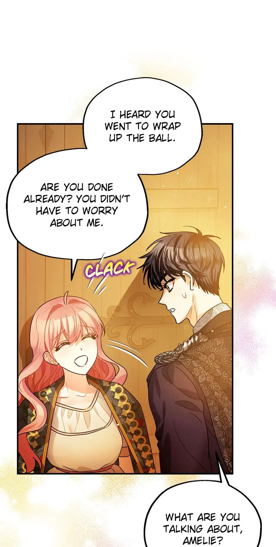 The Tyrant’s Tranquilizer Chapter 43 – Page 71