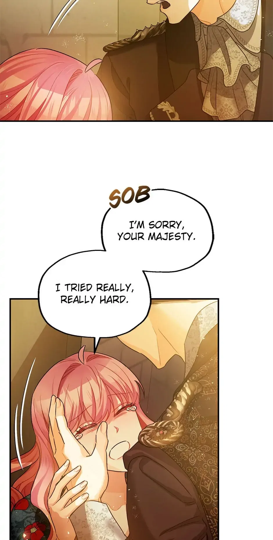 The Tyrant’s Tranquilizer Chapter 43 – Page 74