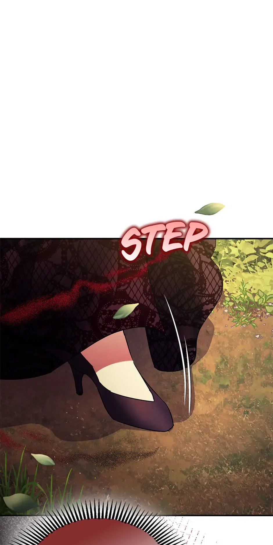 The Tyrant’s Tranquilizer Chapter 42 – Page 1