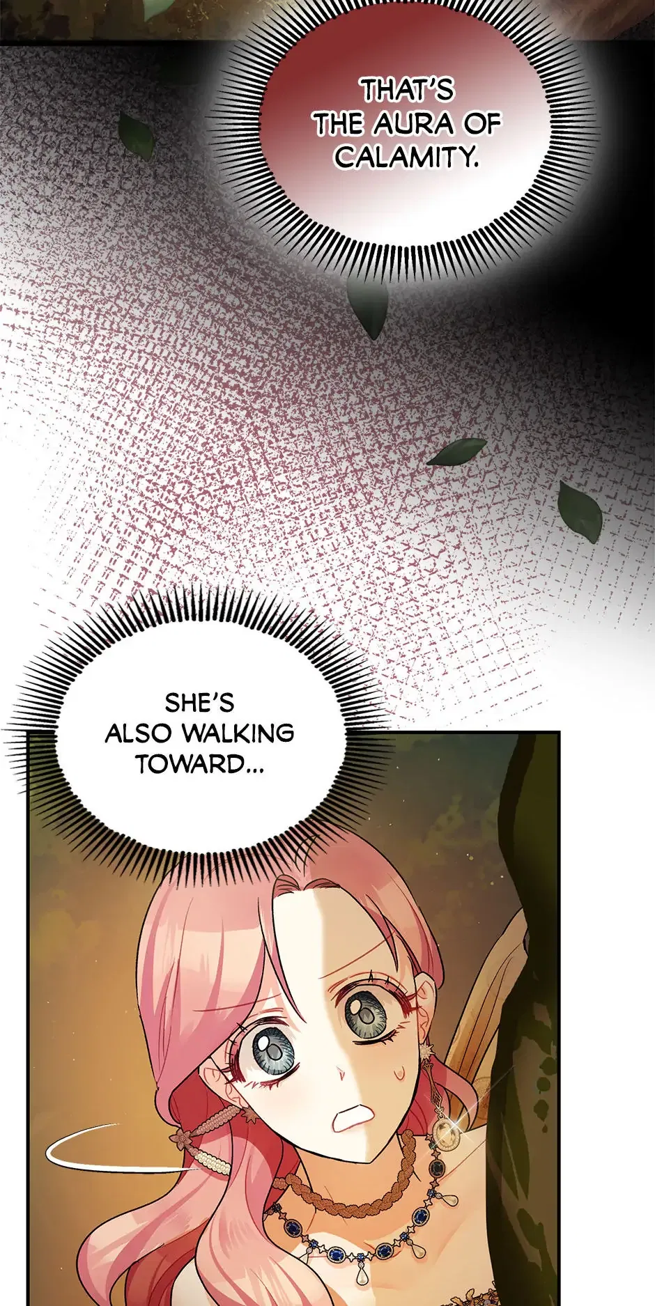 The Tyrant’s Tranquilizer Chapter 42 – Page 3