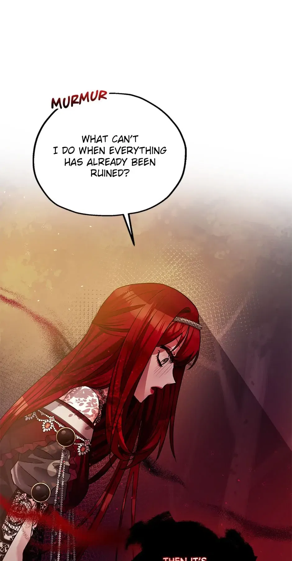 The Tyrant’s Tranquilizer Chapter 42 – Page 15