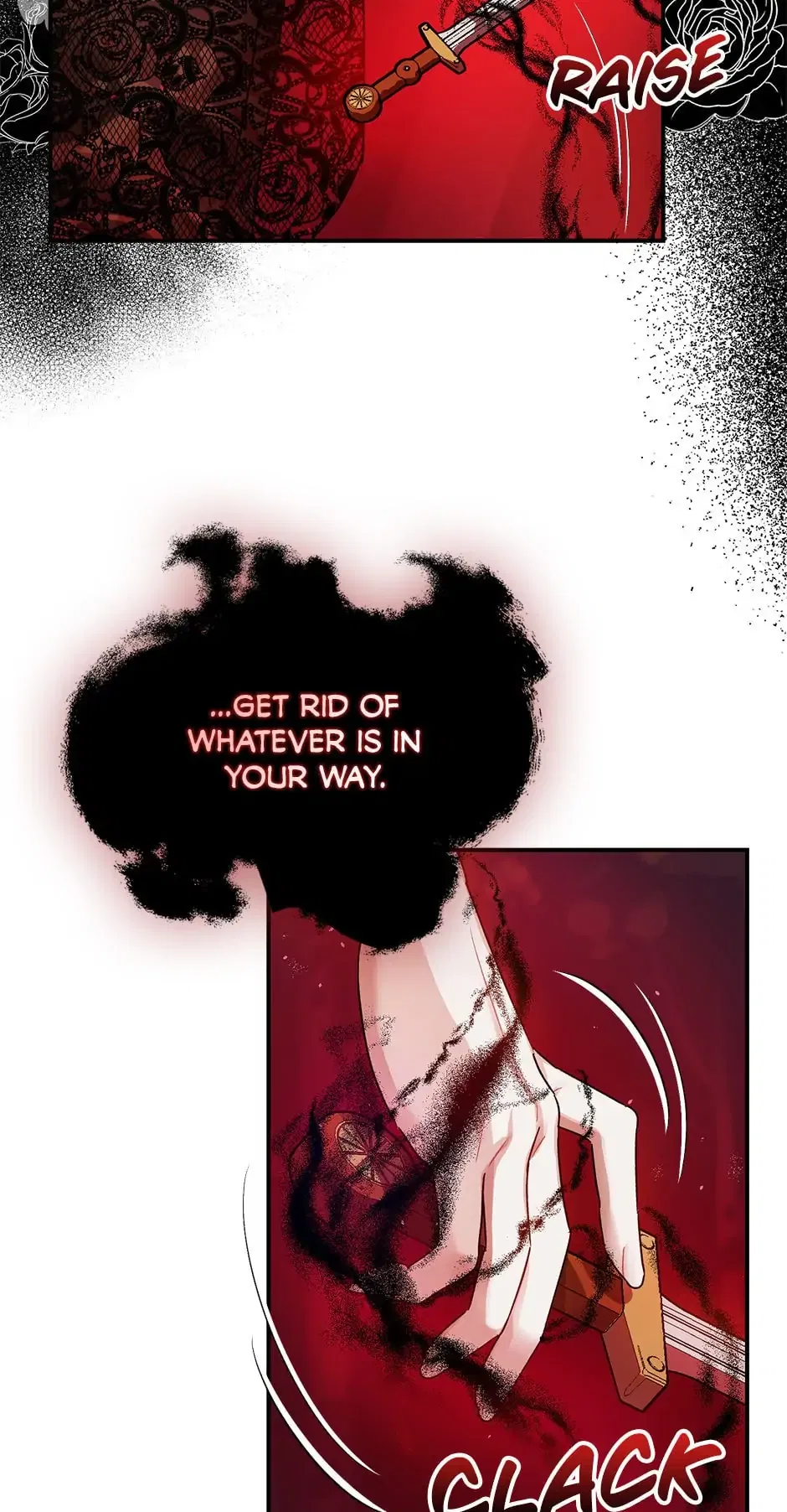 The Tyrant’s Tranquilizer Chapter 42 – Page 17