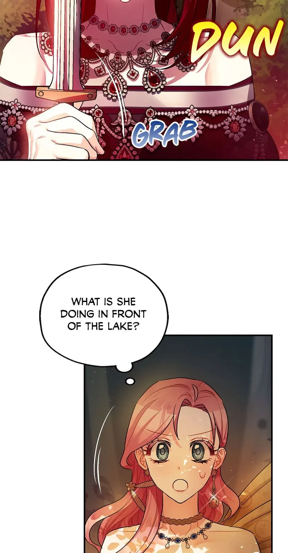 The Tyrant’s Tranquilizer Chapter 42 – Page 19