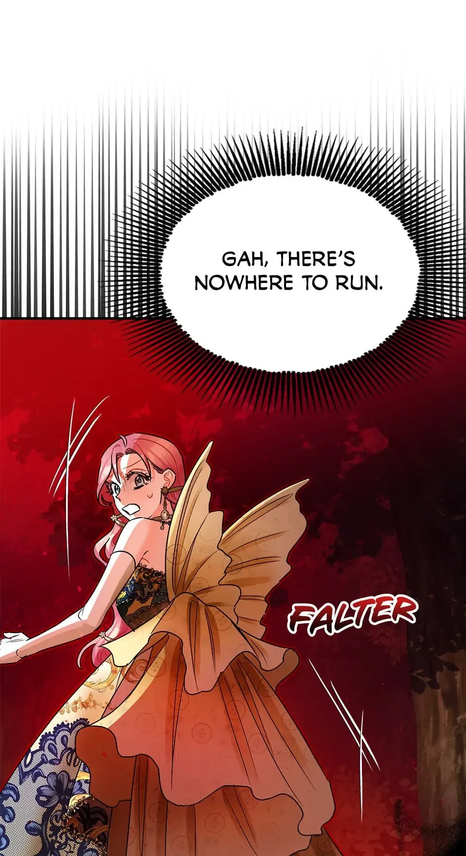 The Tyrant’s Tranquilizer Chapter 42 – Page 29