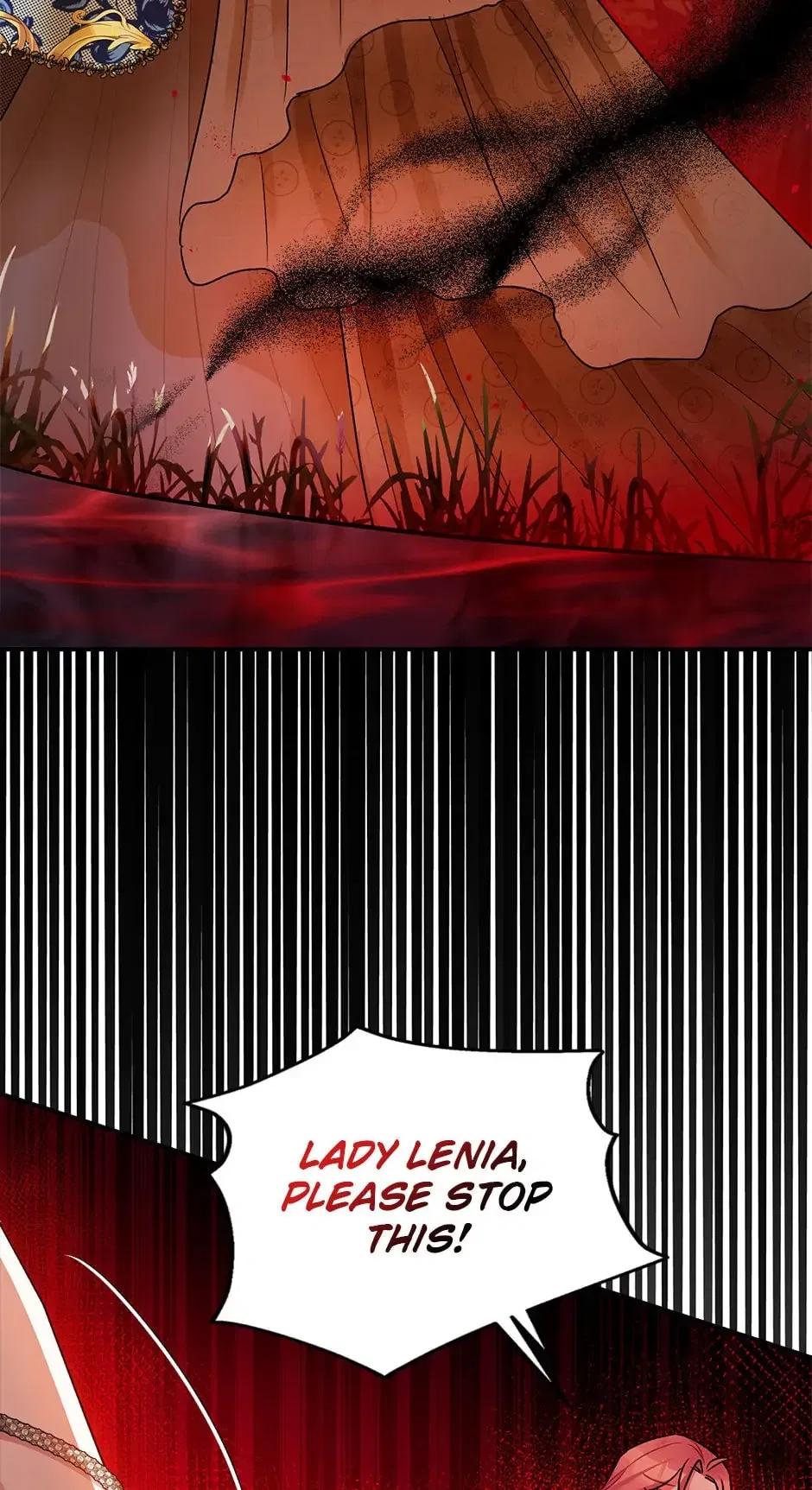The Tyrant’s Tranquilizer Chapter 42 – Page 30
