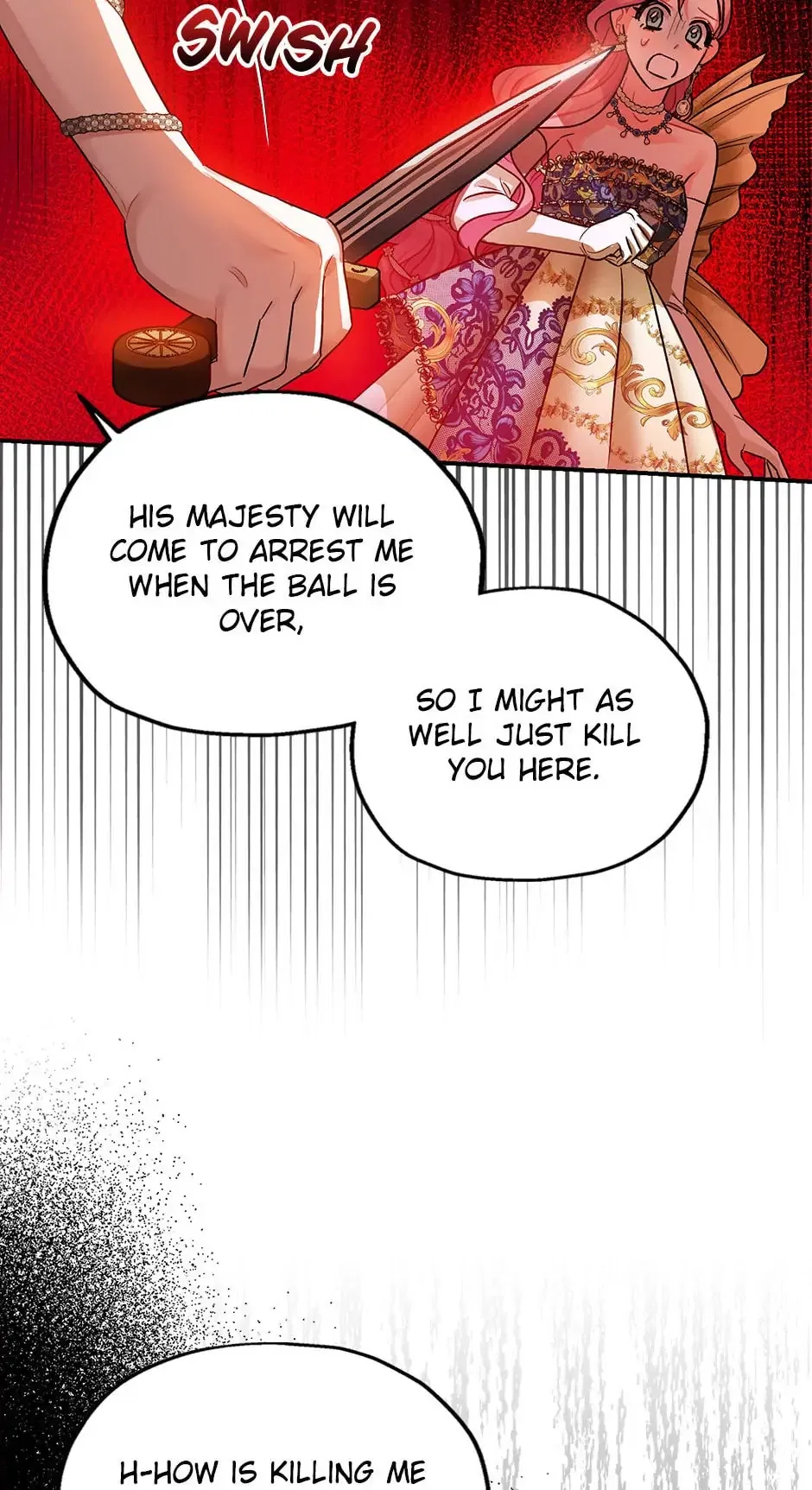 The Tyrant’s Tranquilizer Chapter 42 – Page 31