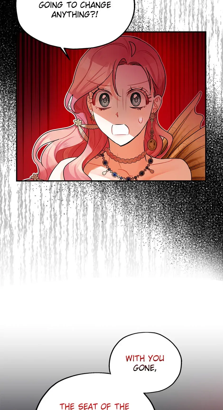 The Tyrant’s Tranquilizer Chapter 42 – Page 32