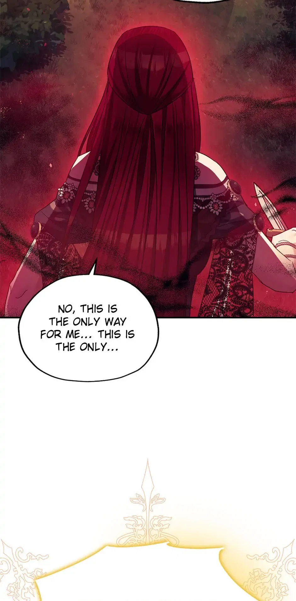 The Tyrant’s Tranquilizer Chapter 42 – Page 36