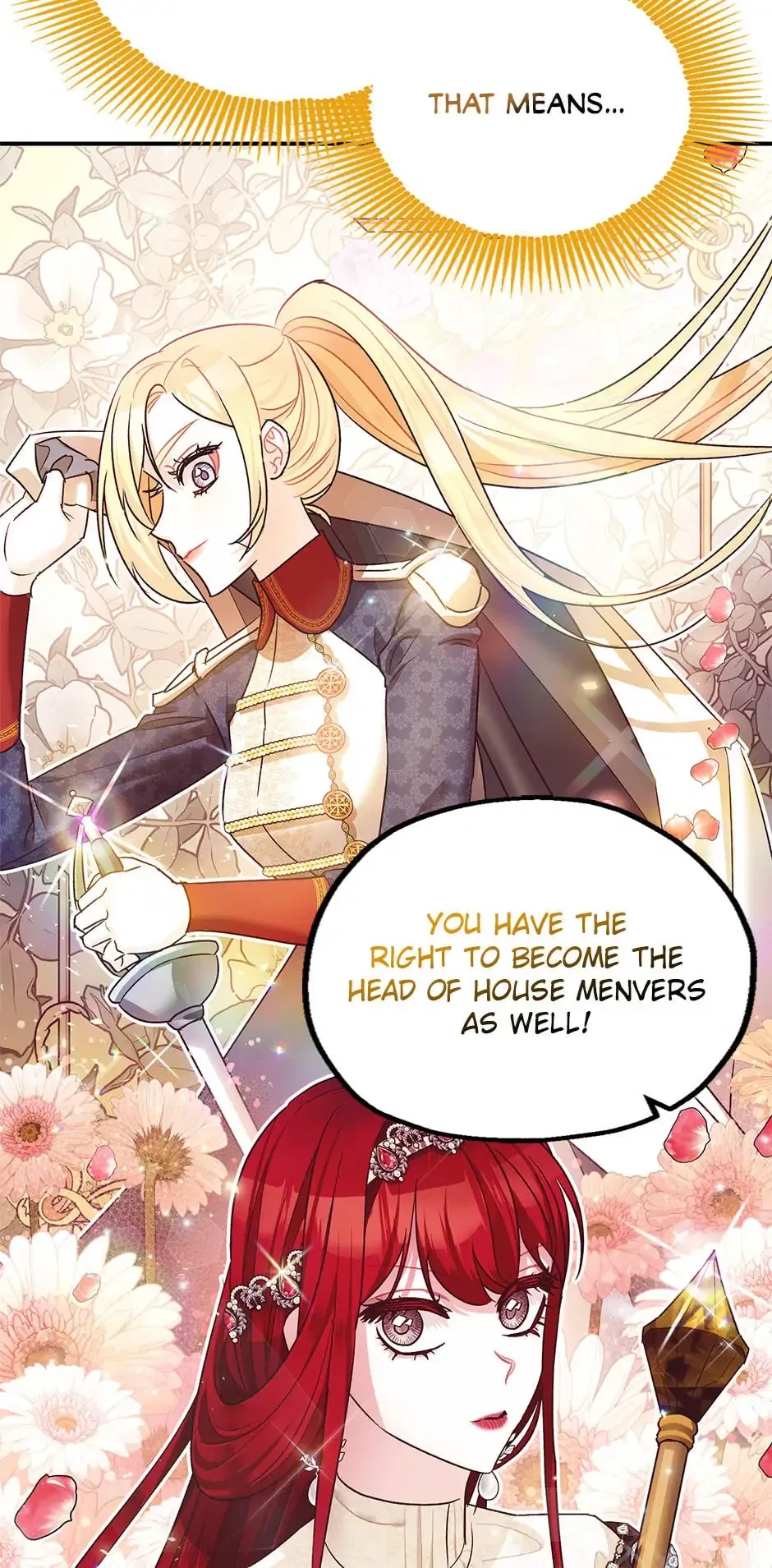 The Tyrant’s Tranquilizer Chapter 42 – Page 38