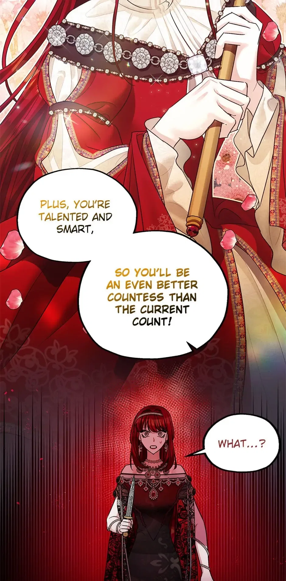 The Tyrant’s Tranquilizer Chapter 42 – Page 39