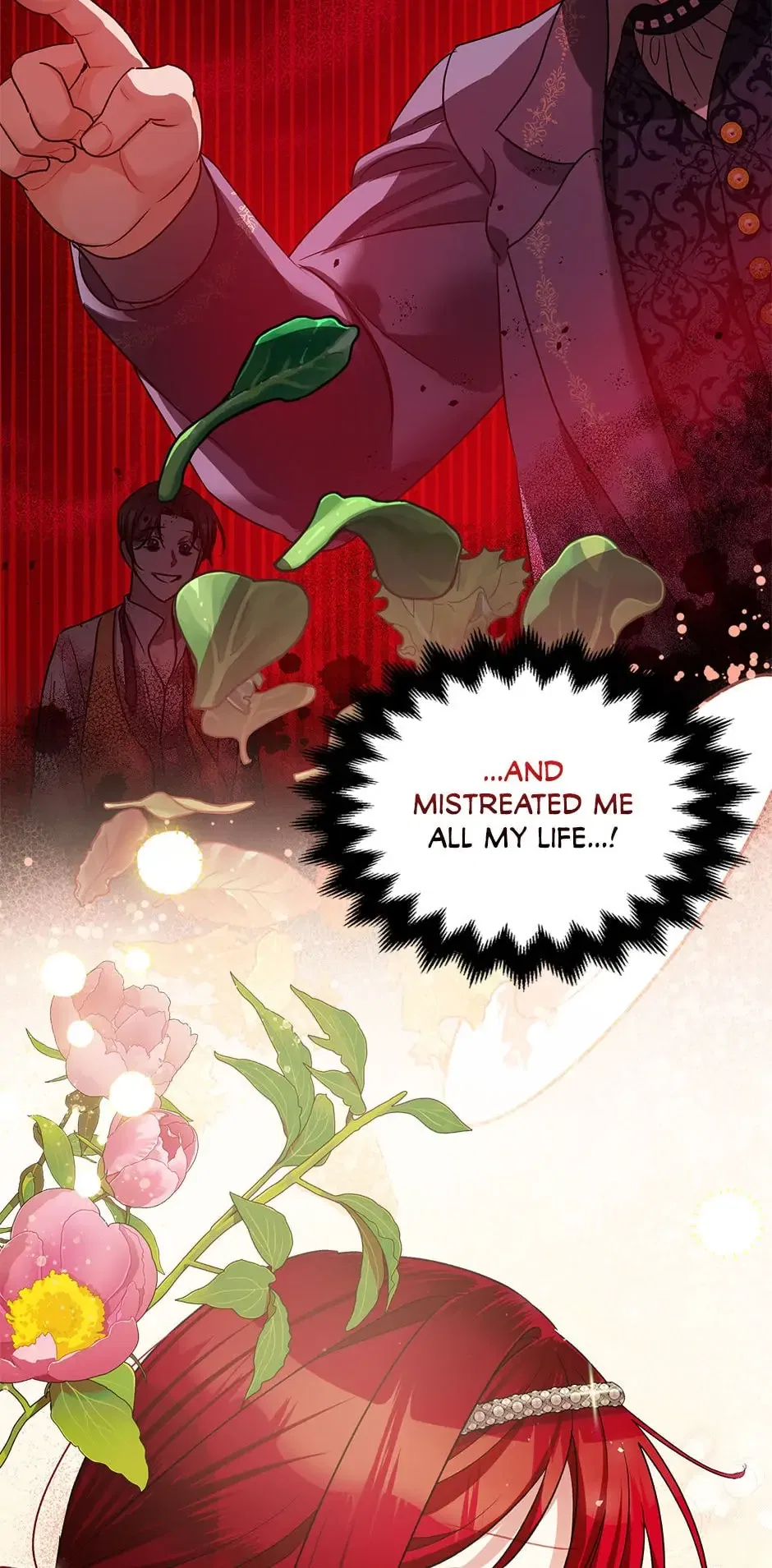 The Tyrant’s Tranquilizer Chapter 42 – Page 41