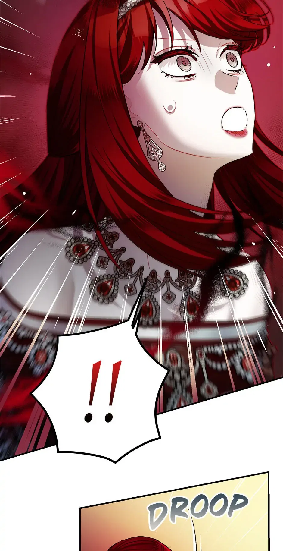 The Tyrant’s Tranquilizer Chapter 42 – Page 44