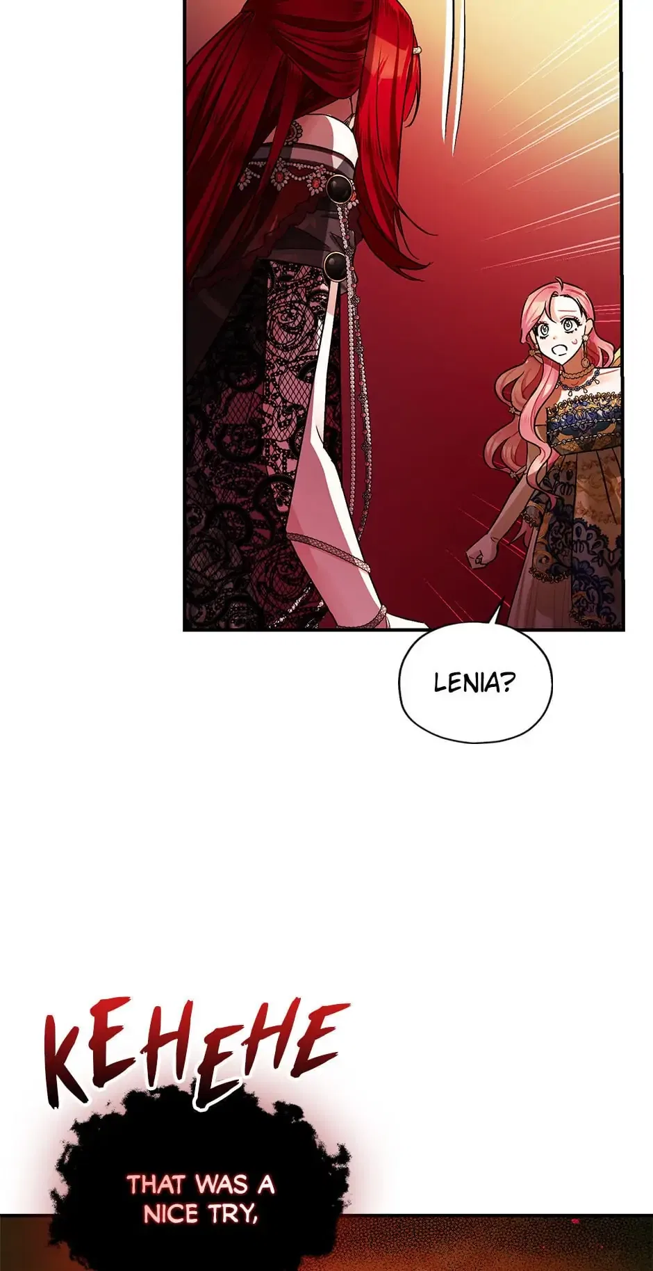 The Tyrant’s Tranquilizer Chapter 42 – Page 45