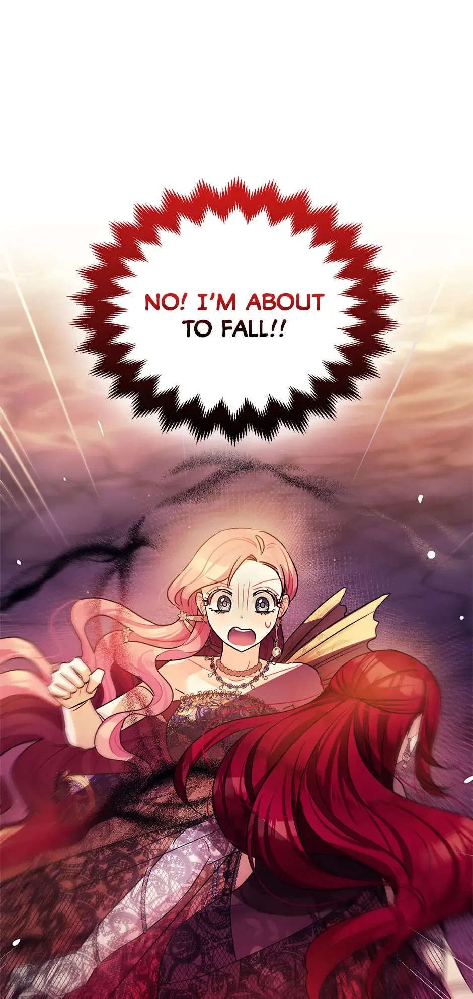 The Tyrant’s Tranquilizer Chapter 42 – Page 55