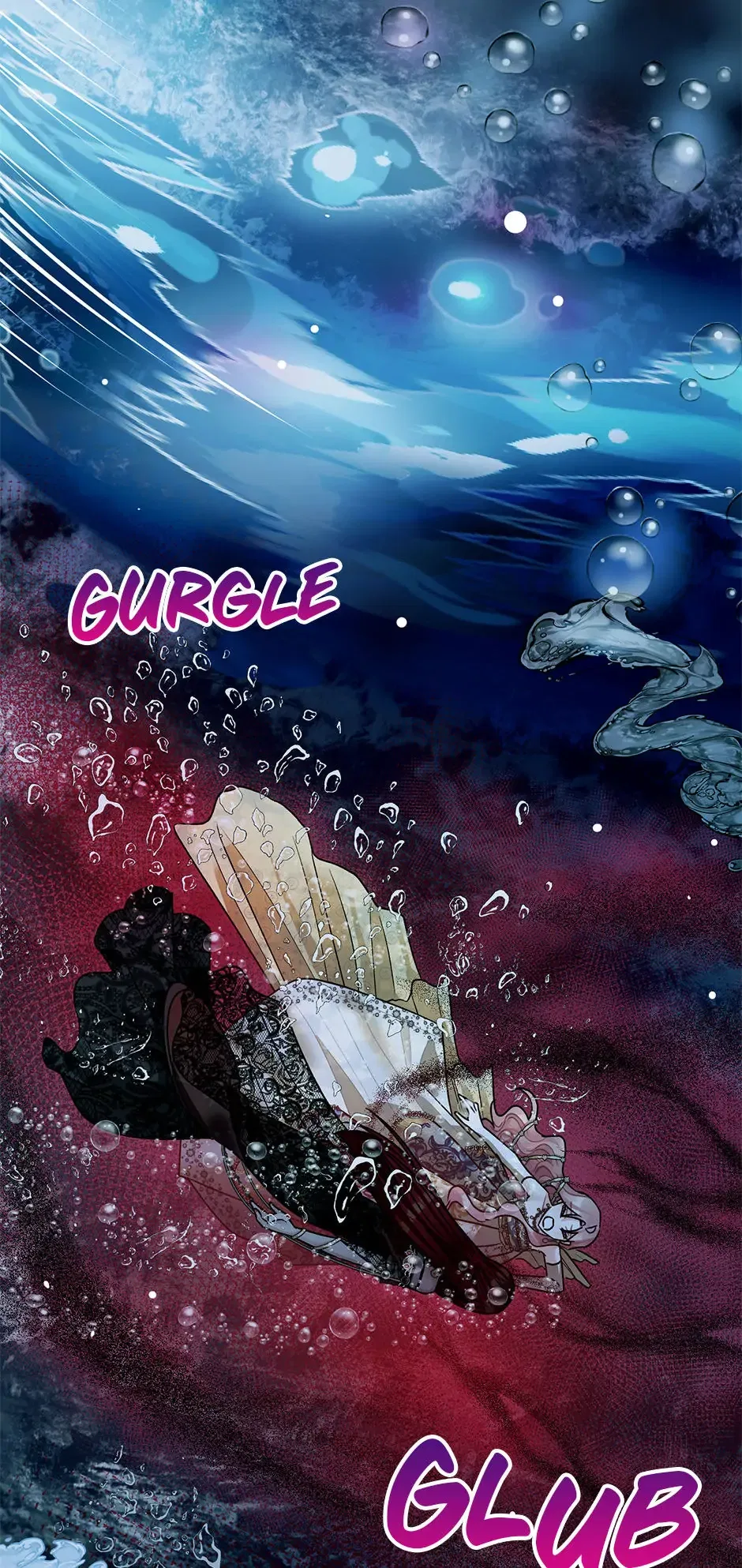 The Tyrant’s Tranquilizer Chapter 42 – Page 58