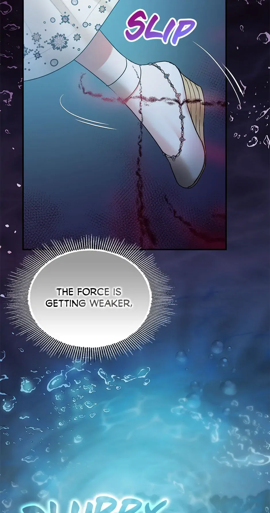 The Tyrant’s Tranquilizer Chapter 42 – Page 75