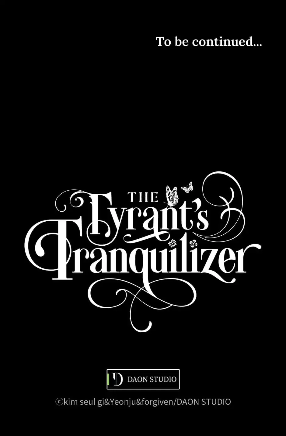 The Tyrant’s Tranquilizer Chapter 42 – Page 89