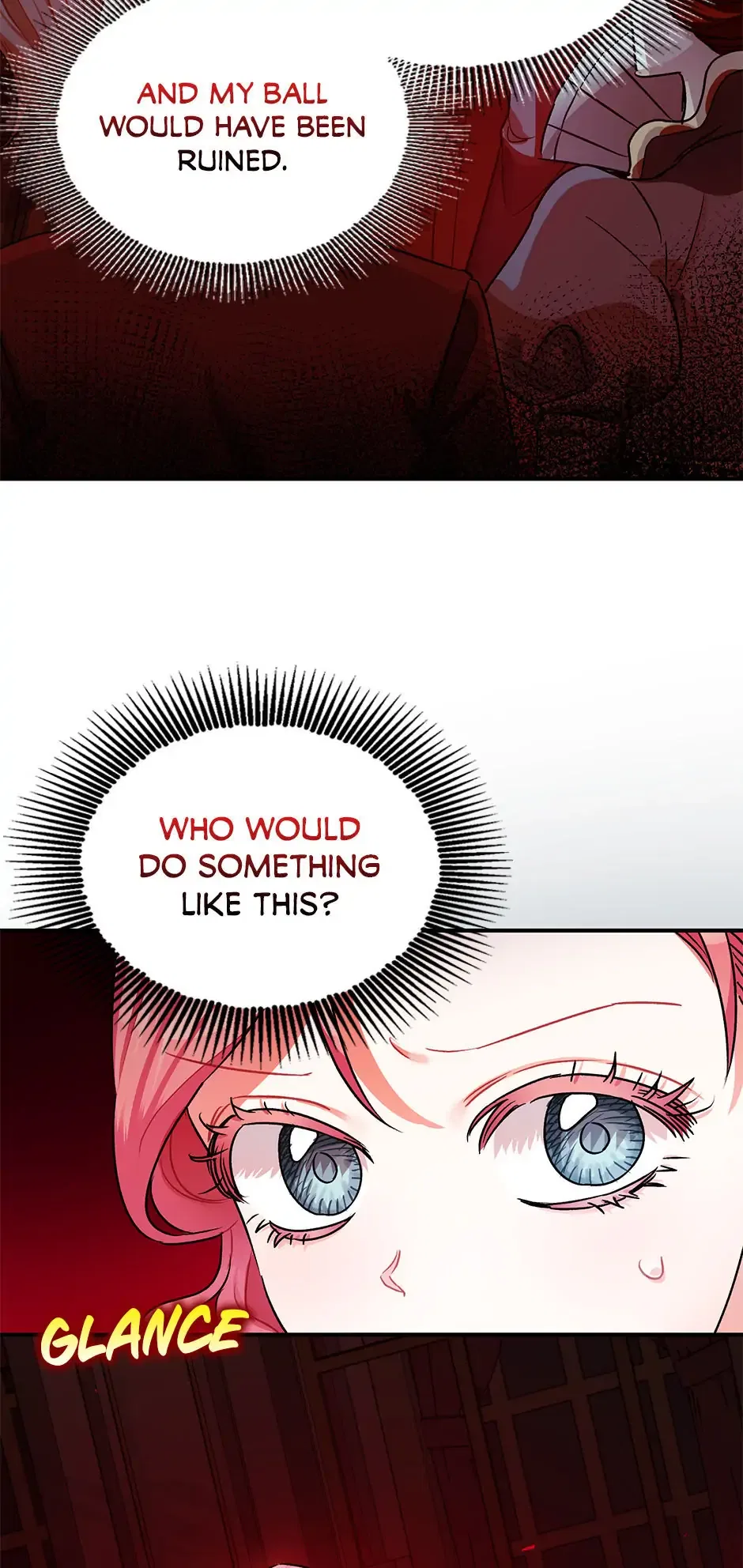 The Tyrant’s Tranquilizer Chapter 41 – Page 8