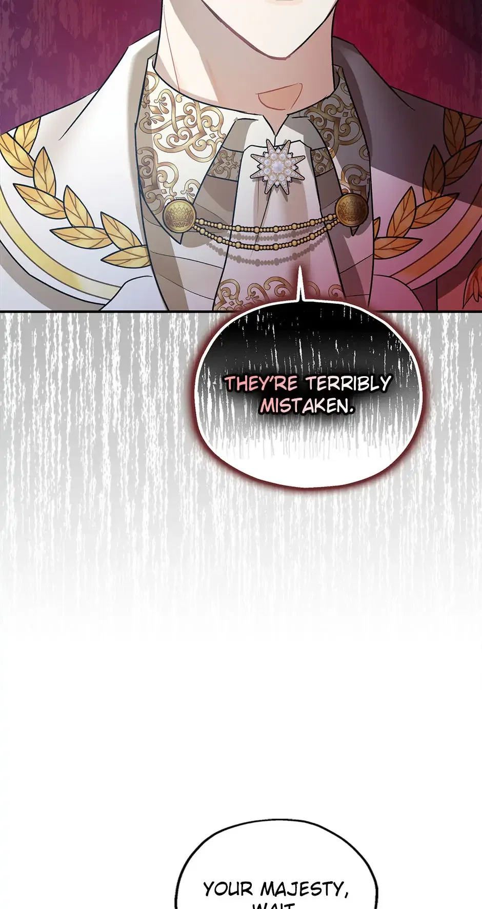 The Tyrant’s Tranquilizer Chapter 41 – Page 15