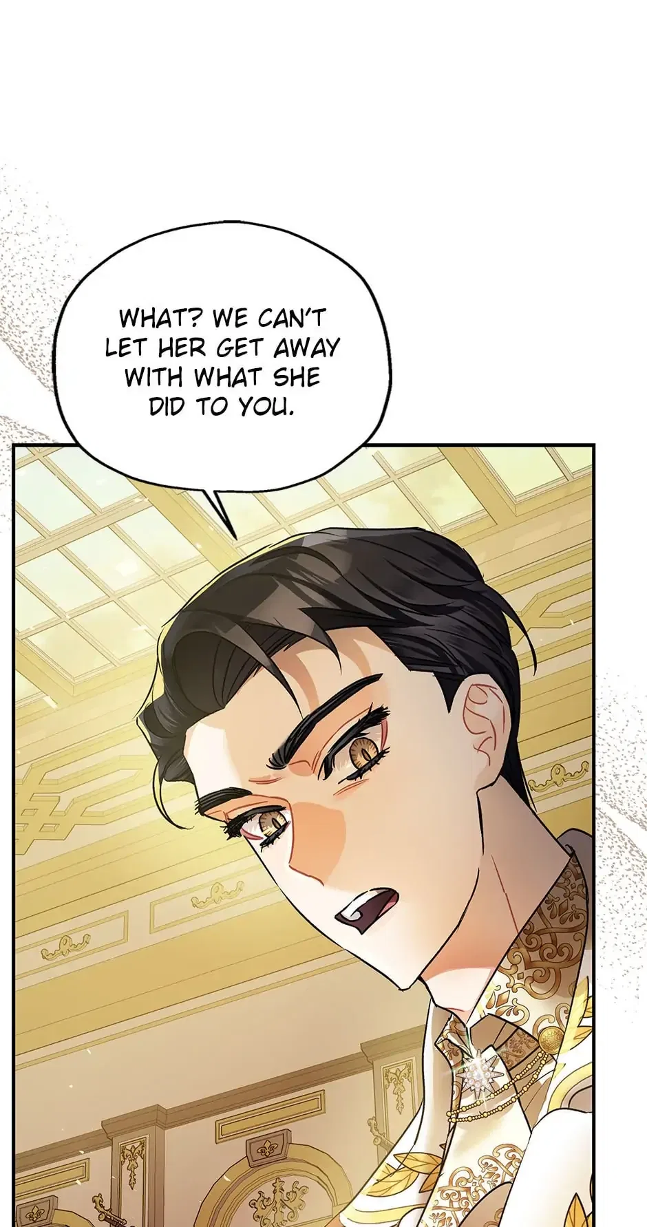 The Tyrant’s Tranquilizer Chapter 41 – Page 17