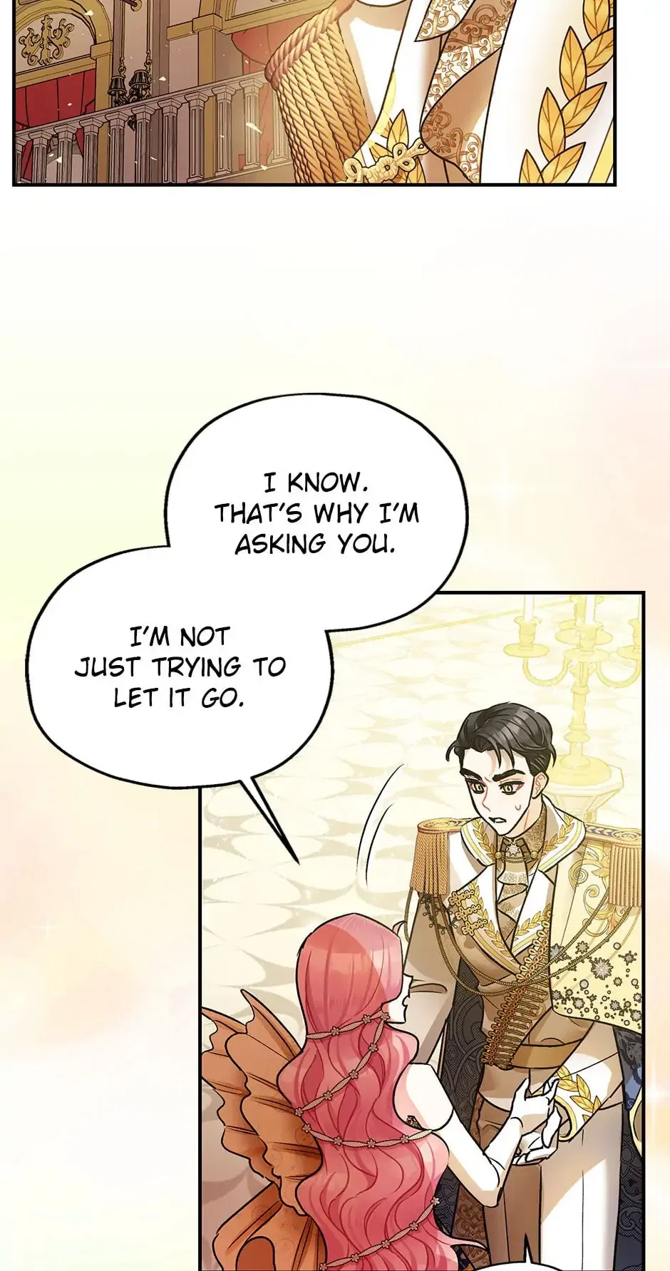The Tyrant’s Tranquilizer Chapter 41 – Page 18