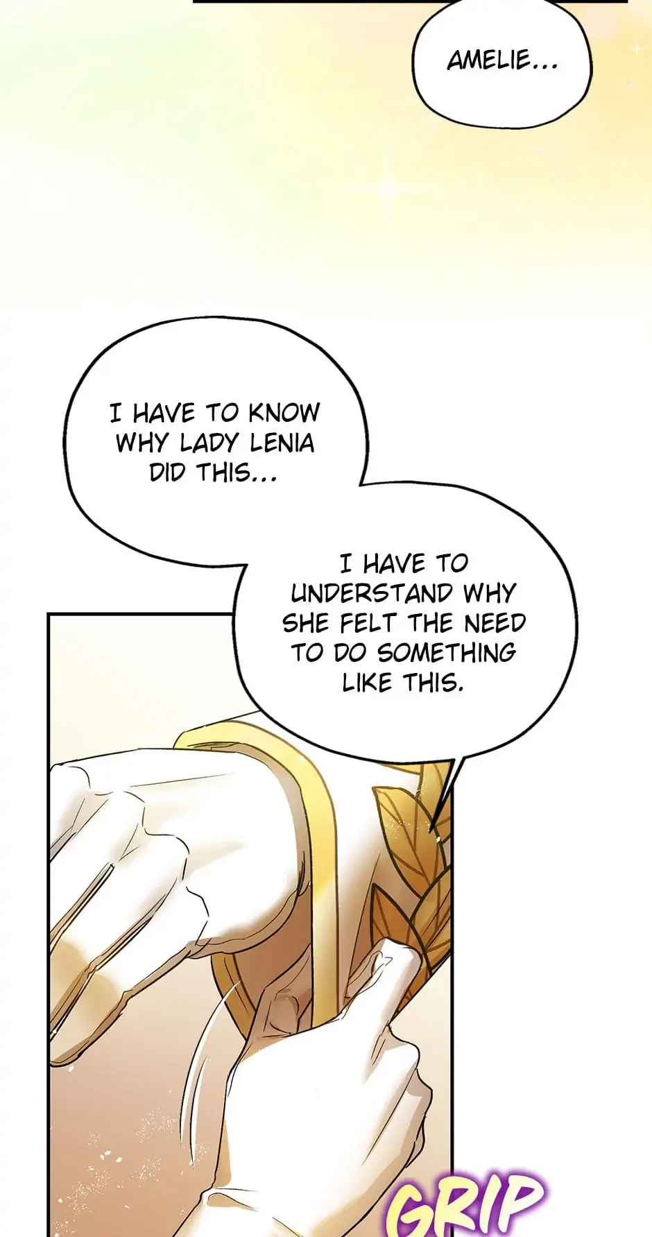 The Tyrant’s Tranquilizer Chapter 41 – Page 19