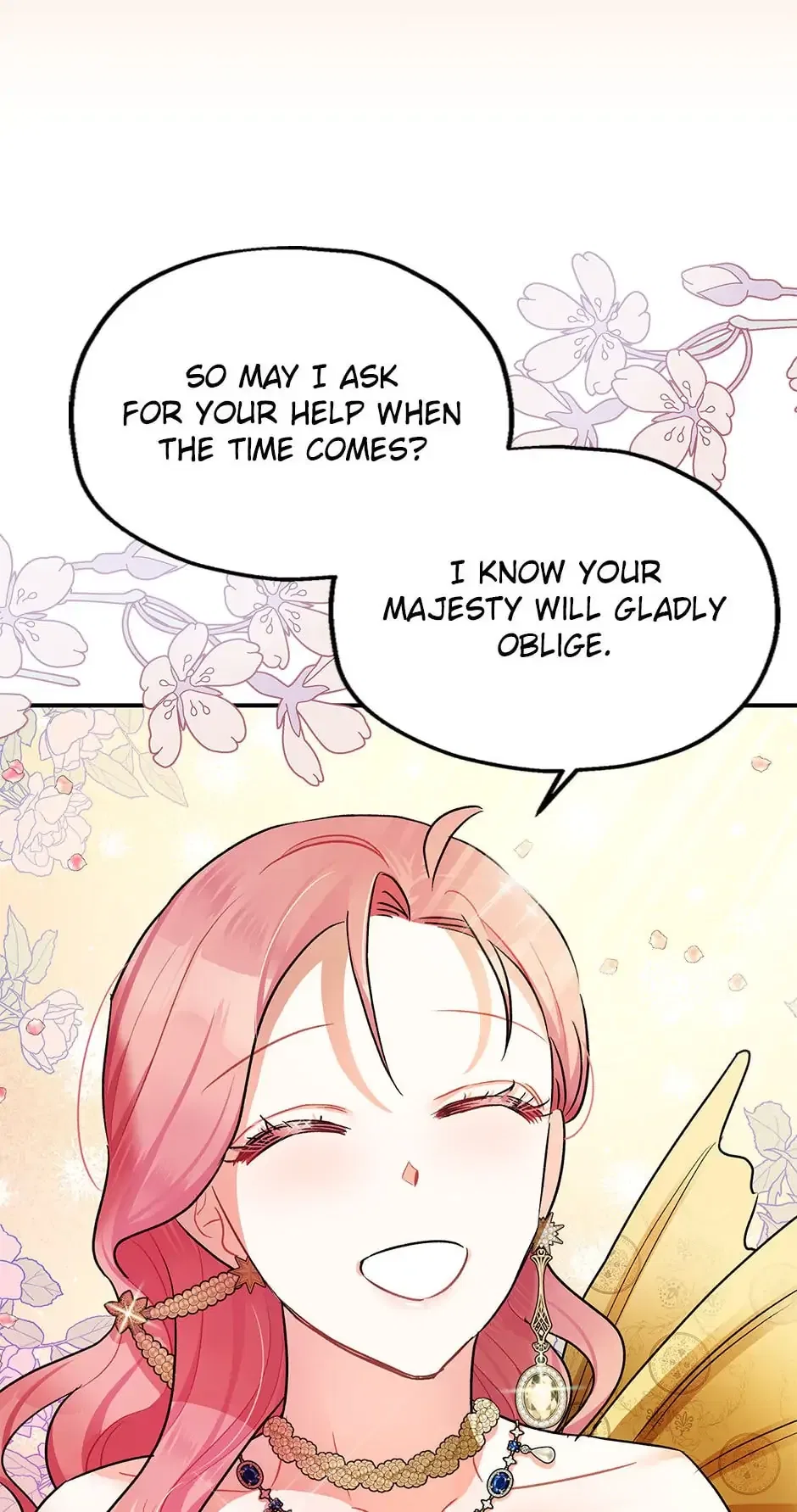 The Tyrant’s Tranquilizer Chapter 41 – Page 21
