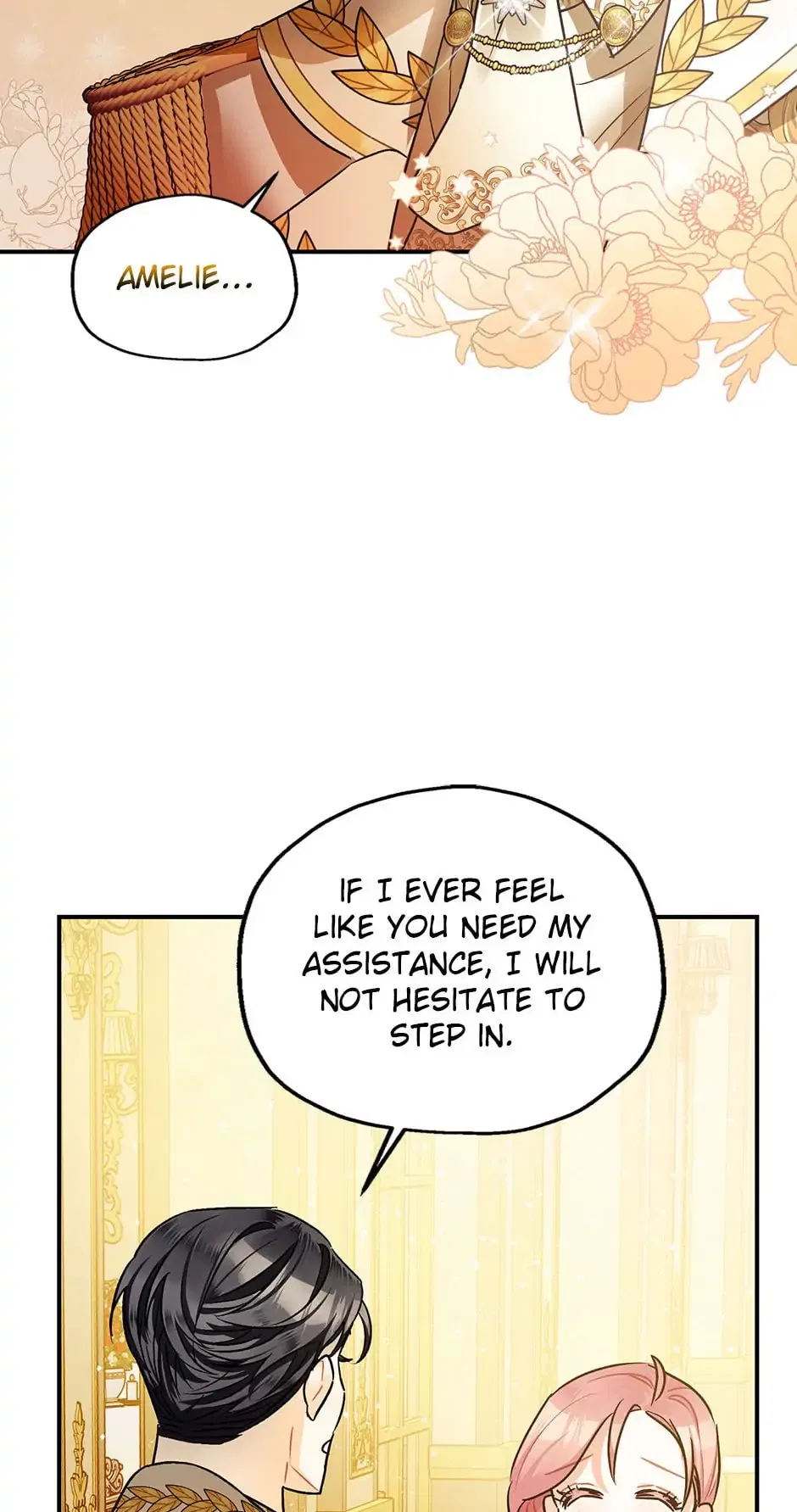 The Tyrant’s Tranquilizer Chapter 41 – Page 23