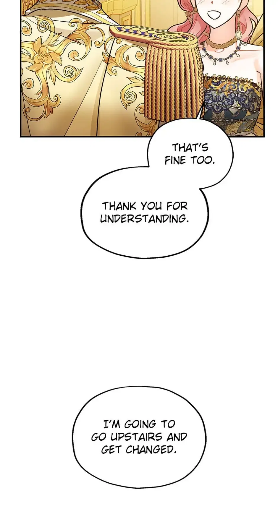 The Tyrant’s Tranquilizer Chapter 41 – Page 24